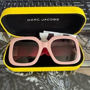 NEW IN BOX Marc Jacobs Sunglasses